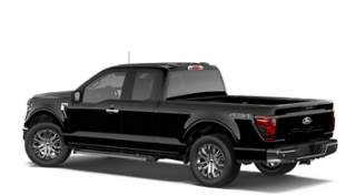 2026 Ford F-150® External Image 3